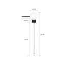 GobekUsa Glass Ball Wall Lights for Modern Home Decor and Artistic Lighting