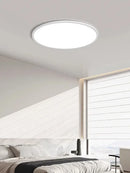 GobekUsa LED Ceiling Lamp: Modern Minimalist Rectangular Design for Living room, Bedroom, Indoor Lighting