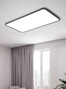 GobekUsa LED Ceiling Lamp: Modern Minimalist Rectangular Design for Living room, Bedroom, Indoor Lighting