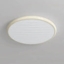 GobekUsa LED Ceiling Light: Nordic Minimalist Design, Remote Control, for Bedroom, Living Room