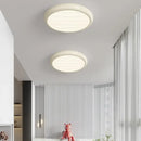 GobekUsa LED Ceiling Light: Nordic Minimalist Design, Remote Control, for Bedroom, Living Room