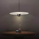 GobekUsa Black LED Hanging Light for Modern Spaces