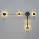 GobekUsa LED Wall Lamp for Living Room Bedroom Hotel Hallway Lighting