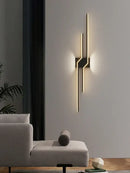GobekUsa LED Wall Lamp Strip Light for Living Room TV Bedroom Decoration
