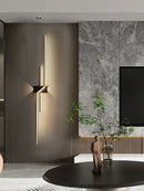 GobekUsa LED Wall Lamp Strip Light for Living Room TV Bedroom Decoration