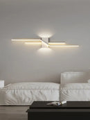 GobekUsa LED Wall Lamp Strip Light for Living Room TV Bedroom Decoration