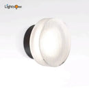 GobekUsa Light Luxury Wall Lamp for Corridor, Bathroom, and Porch