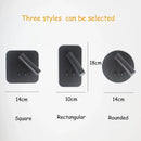 Modern minimalist black & white adjustable wall lamp for bedroom by Decorbites