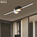 GobekUsa LED Ceiling Lamps Interior Lighting for Home Bedroom Living Room Kitchen Corridor