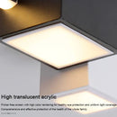 GobekUsa LED Ceiling Lamps Interior Lighting for Home Bedroom Living Room Kitchen Corridor
