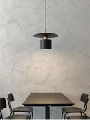 GobekUsa Elegant LED Pendant Lights for Bedroom, Kitchen, and Living Room