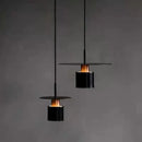 GobekUsa Elegant LED Pendant Lights for Bedroom, Kitchen, and Living Room