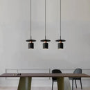 GobekUsa Elegant LED Pendant Lights for Bedroom, Kitchen, and Living Room
