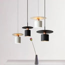 GobekUsa Elegant LED Pendant Lights for Bedroom, Kitchen, and Living Room