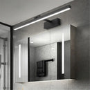 GobekUsa LED Wall Lamp Bathroom Mirror Light for Bedroom Indoor Lighting