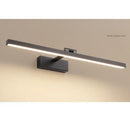 GobekUsa LED Wall Lamp Bathroom Mirror Light for Bedroom Indoor Lighting