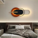 GobekUsa LED Wall Lamp: Modern Nordic Bedroom Living Room Light Fixture