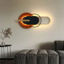 GobekUsa LED Wall Lamp: Modern Nordic Bedroom Living Room Light Fixture