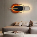 GobekUsa LED Wall Lamp: Modern Nordic Bedroom Living Room Light Fixture