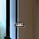 GobekUsa Glass Dining Pendant Light: Modern Minimalist Table Decor for Home Lighting