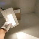 GobekUsa LED Underground Lamp for Garden Pathway Lighting