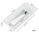 GobekUsa LED Underground Lamp for Garden Pathway Lighting