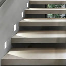 GobekUsa LED Underground Lamp for Garden Pathway Lighting