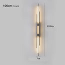 GobekUsa Copper Wall Lamp: Minimal Modern Design for Bedside, Living Room, Restaurant, Stairway