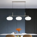 GobekUsa Glass Chandelier: Luxury Modern Interior Decor Lighting for Living Room, Bedroom, Restaurant