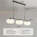 GobekUsa Glass Chandelier: Luxury Modern Interior Decor Lighting for Living Room, Bedroom, Restaurant