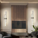 GobekUsa LED Wall Lights for TV Background Bedroom Sconce - Nordic Style Indoor Lighting