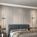 GobekUsa LED Wall Lights for TV Background Bedroom Sconce - Nordic Style Indoor Lighting