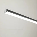 GobekUsa Geometric Chandelier: Modern Scandinavian Industrial Hanging Lamp Fixtures