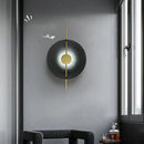 GobekUsa LED Wall Lamps: Modern Nordic Sconces for Indoor Lighting in Living Bedroom Kitchen