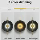 GobekUsa LED Wall Lamps: Modern Nordic Sconces for Indoor Lighting in Living Bedroom Kitchen
