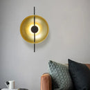 GobekUsa LED Wall Lamps: Modern Nordic Sconces for Indoor Lighting in Living Bedroom Kitchen
