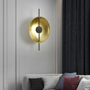 GobekUsa LED Wall Lamps: Modern Nordic Sconces for Indoor Lighting in Living Bedroom Kitchen