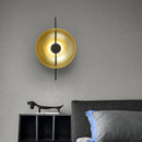 GobekUsa LED Wall Lamps: Modern Nordic Sconces for Indoor Lighting in Living Bedroom Kitchen