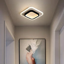 GobekUsa LED Ceiling Light for Modern Indoor Lighting in Minimalist Style