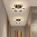 GobekUsa LED Ceiling Light for Modern Indoor Lighting in Minimalist Style
