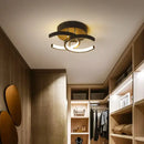GobekUsa LED Ceiling Light for Modern Indoor Lighting in Minimalist Style