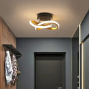 GobekUsa LED Ceiling Light for Modern Indoor Lighting in Minimalist Style
