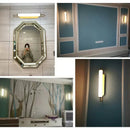GobekUsa Asya - Modern Minimalist Design LED Wall Lamp