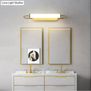 GobekUsa Asya - Modern Minimalist Design LED Wall Lamp