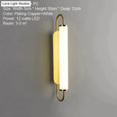 GobekUsa Asya - Modern Minimalist Design LED Wall Lamp