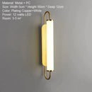 GobekUsa Asya - Modern Minimalist Design LED Wall Lamp