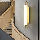 GobekUsa Asya - Modern Minimalist Design LED Wall Lamp