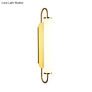 GobekUsa Asya - Modern Minimalist Design LED Wall Lamp