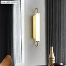 GobekUsa Asya - Modern Minimalist Design LED Wall Lamp