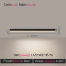 GobekUsa LED Ceiling Lamp | Modern Nordic Lighting for Living Room, Kitchen, Bedroom & Office